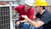 HVAC Companies Near Four States, WV Available Now